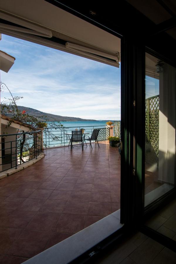 Velanidia Apartments Plataria Exterior foto