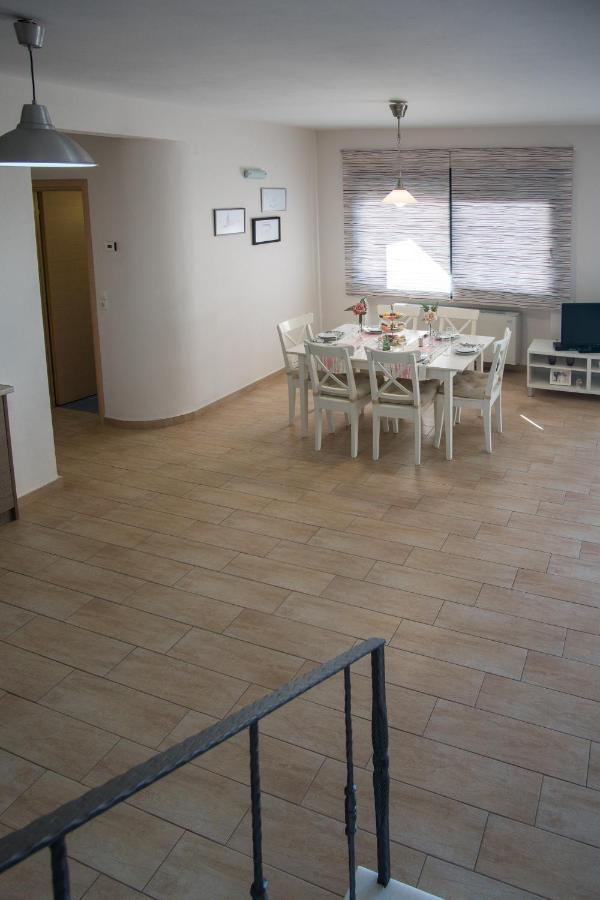 Velanidia Apartments Plataria Exterior foto