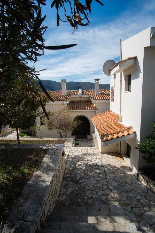 Velanidia Apartments Plataria Exterior foto